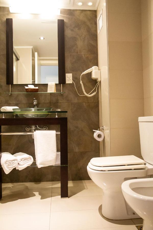 Golf Apartamentos Монтевидео Экстерьер фото